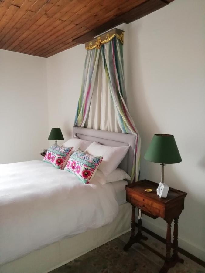 La Maison Murier Chef-Boutonne ภายนอก รูปภาพ